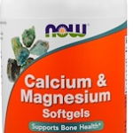Calcium-Magnesium