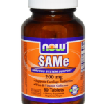 SAM-е (S-Аденозил метионин)